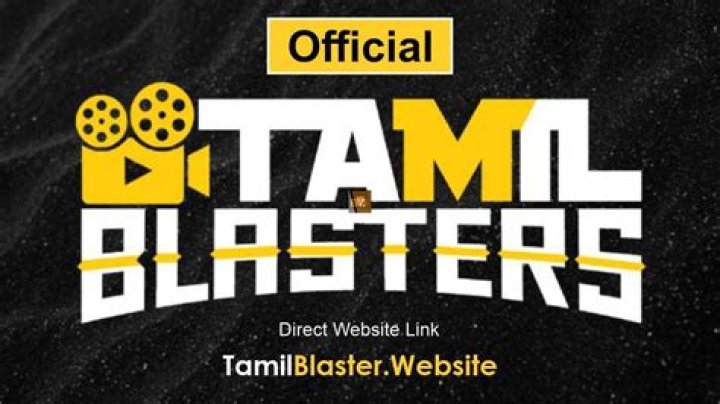 2024 Tamil Blaster: The Ultimate Movie Hub