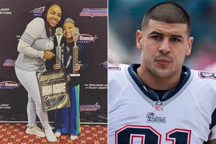 Aaron Hernandez's Daughter Net Worth: What You Need to Know