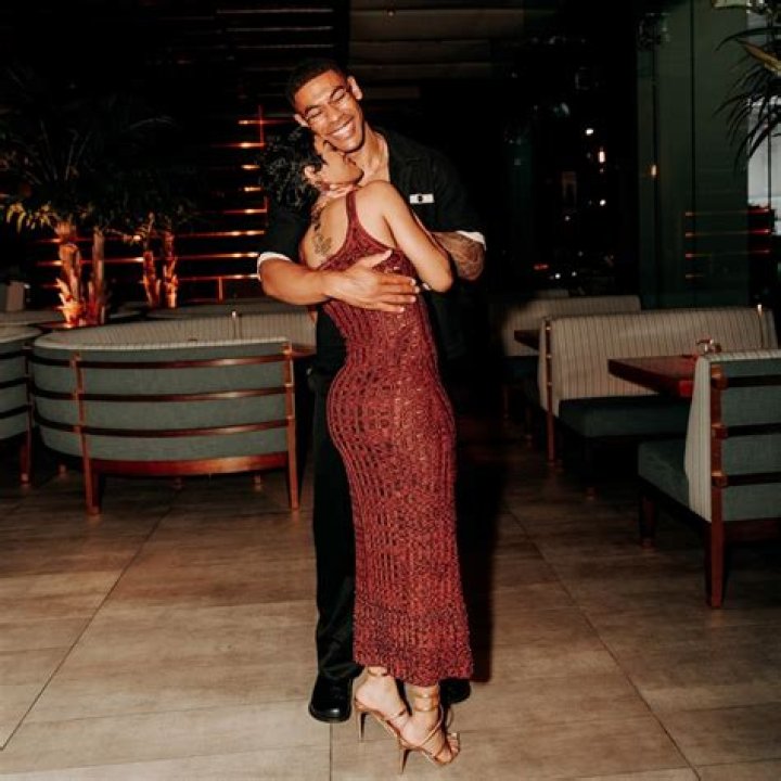 Aaron Pierre Dating: A Comprehensive Guide to His Love Life