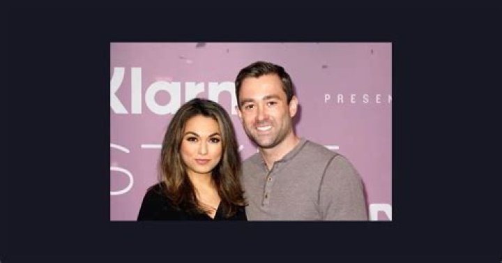 Aishah Hasnie's Husband: Relationship Explored