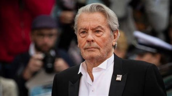 Alain Delon Net Worth 2024: A Closer Look at the Legendary Actor's Wealth