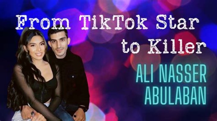 Ali Abulaban: The Rise of a Social Media Influencer