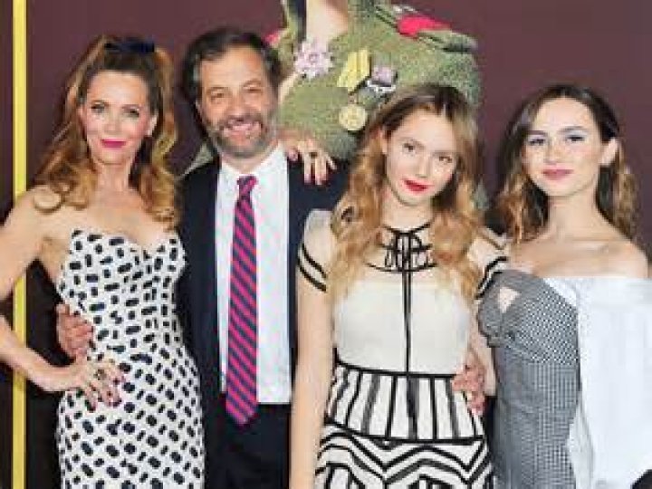 All About Iris Apatow: Rising Star in Hollywood