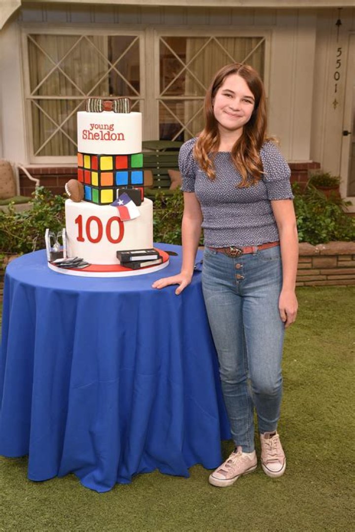 All About Lauren Compton: A Rising Star in the Entertainment Industry