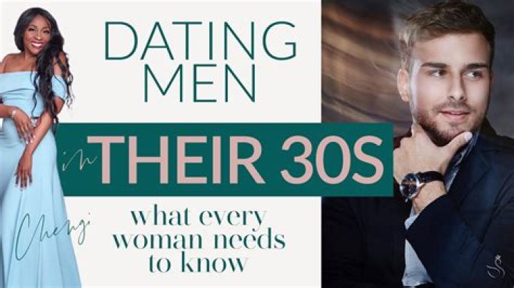 All Over 30: Embracing Life in Your Thirties and Beyond