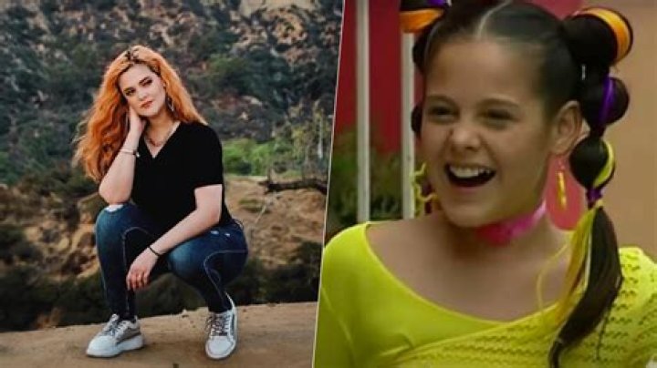 Allisson Lozz: The Rise of a Talented Actress and Influencer