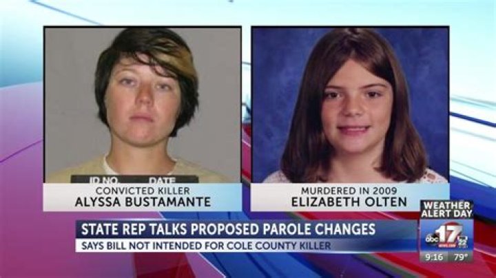 Alyssa Bustamante: The Controversial Life of a Young Criminal