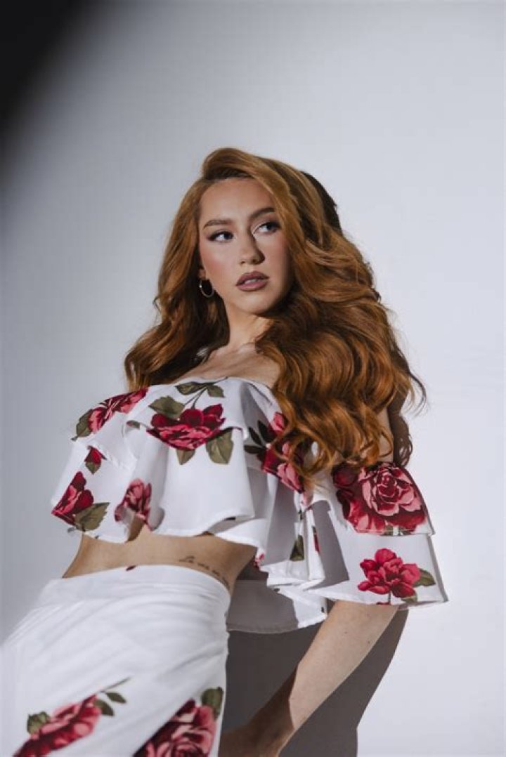 Ana Saia: The Rising Star of Indonesian Music