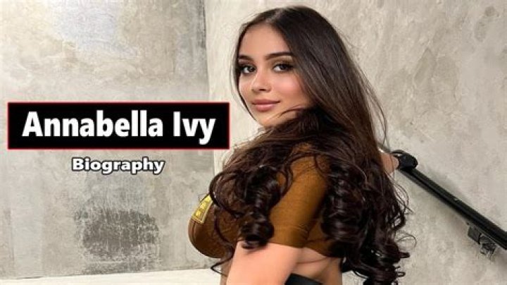 Anabella Galeano: The Rising Star of Latin American Cinema