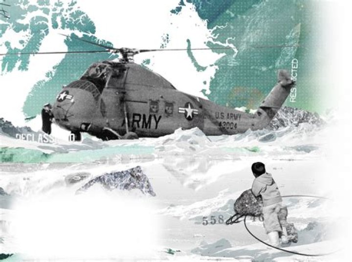 Arctic Cold War 19: A Global Flashpoint