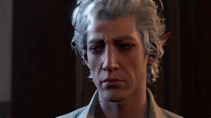 Astarion Voice Actor: Unveiling the Talents Behind the Character