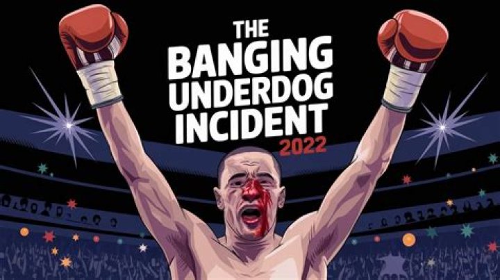 Banging the Underdog Incident 2022: A Deep Dive into the Controversy