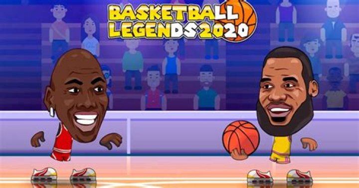 Basketball Legends Unblocked: A Comprehensive Guide to Your Favorite Game
