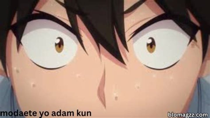 Beginner's Guide to "Modaete Yo Adam-kun": What You Need to Know