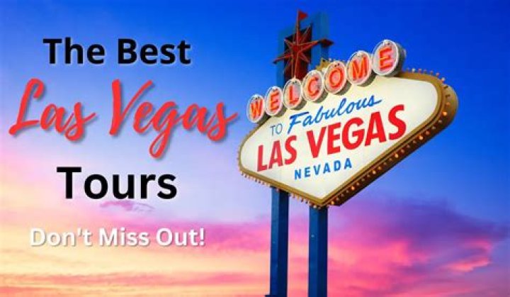 Best Las Vegas FI Experiences: Unforgettable Adventures