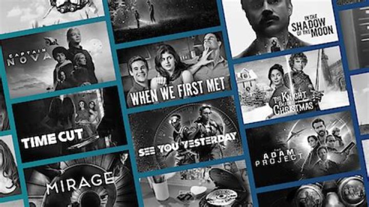 Best Luxmovies to Watch on Netflix: A Comprehensive Guide