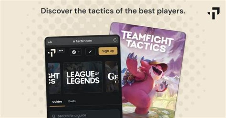 Best TFT Comps: The Ultimate Guide to Winning Strategies in Teamfight Tactics