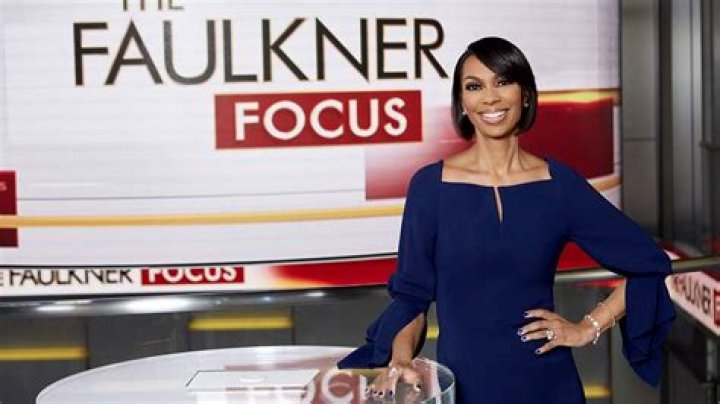 Breaking: Harris Faulkner Departs "Outnumbered"