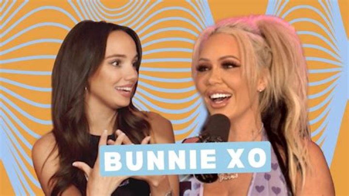 Bunnie XO Naked: Unveiling the Truth Behind the Social Media Sensation