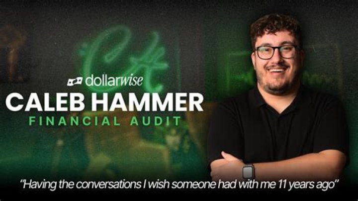 Caleb Hammer: A Comprehensive Insight into His Life and Journey