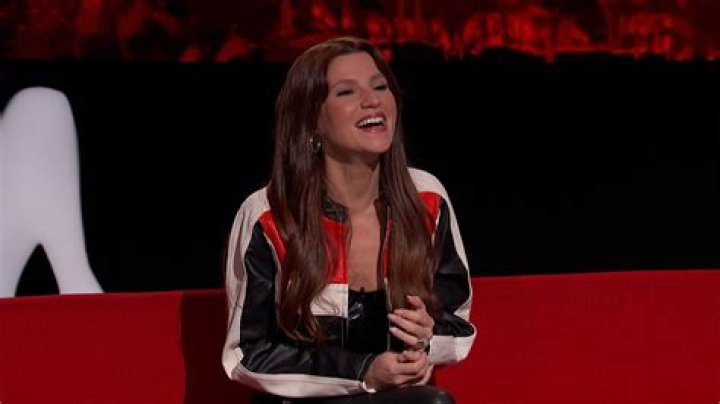 Carly Aquilino: The Rising Star of Comedy and Television