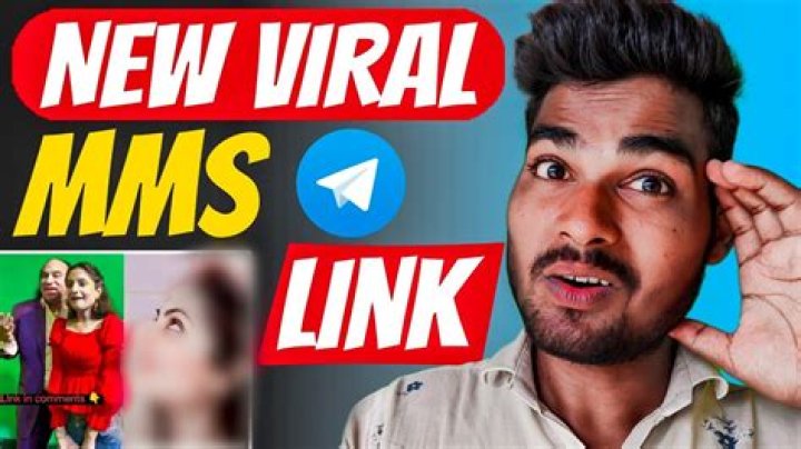 Catch the Latest MMS Viral Video News 2024: Free Download Link
