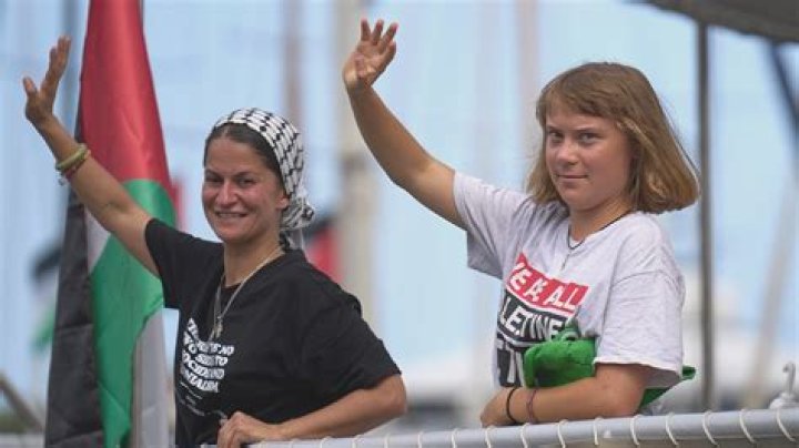 Celebrity Relationships: Greta Thunberg and Her Boyfriend