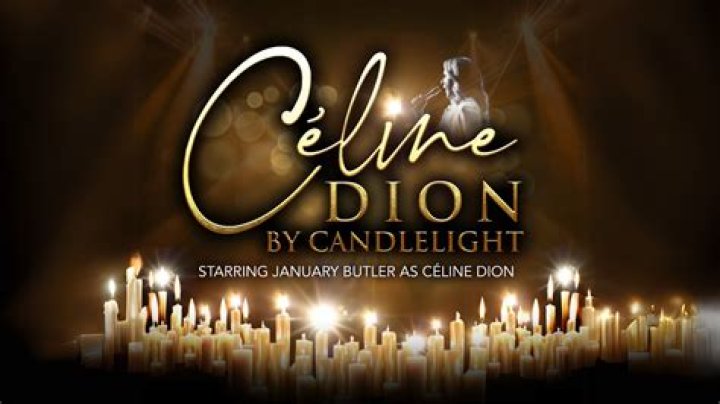 Celine Dion: A Tribute to Her Life and Career