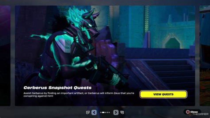 Cerberus Snapshot Stage 3: A Comprehensive Guide