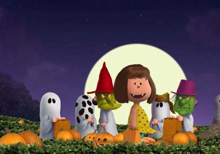 Charlie Brown Halloween: Celebrating the Timeless Classic