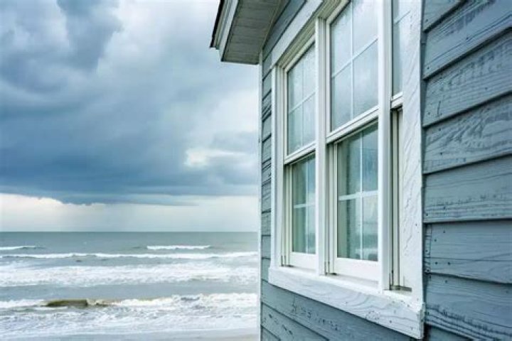 Coastal Windows: Enhancing Your Home with Exquisite Designs