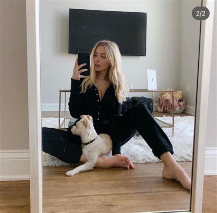 Corinna Kopf Feet: An In-Depth Look at the Social Media Sensation