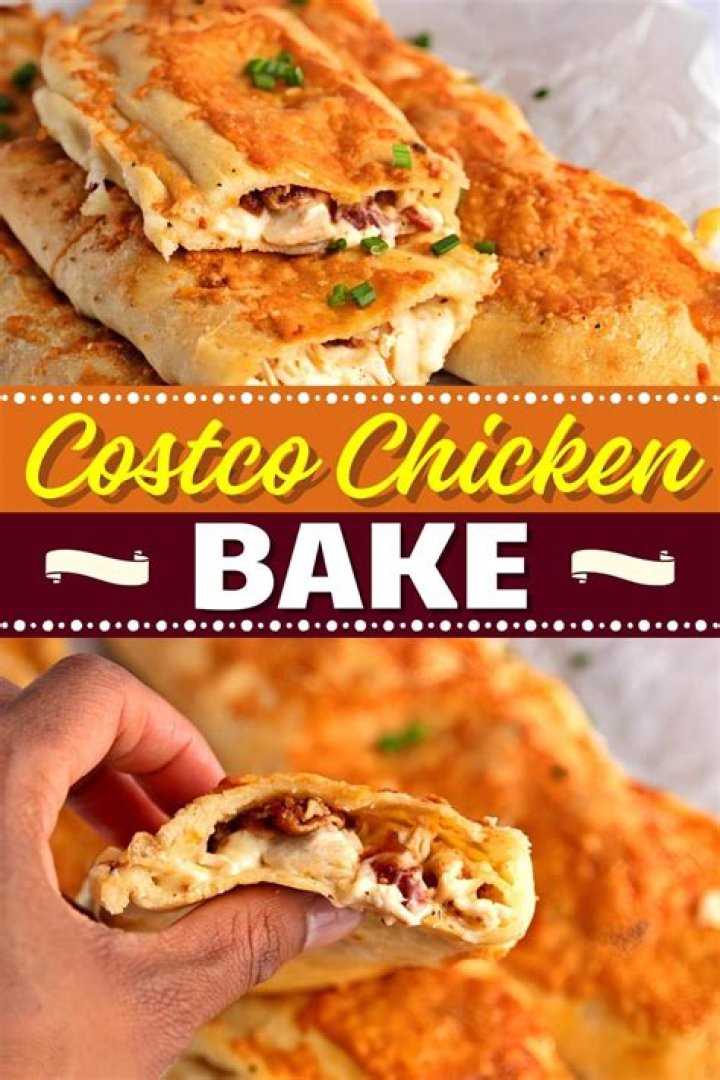 Costco Chicken Bake: The Ultimate Guide to a Delicious Costco Favorite