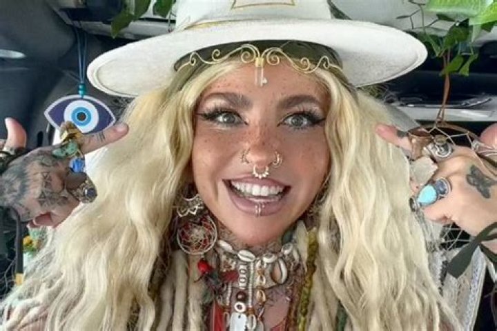 Courtney Mazza: A Comprehensive Look at the Life and Career of a Rising Star