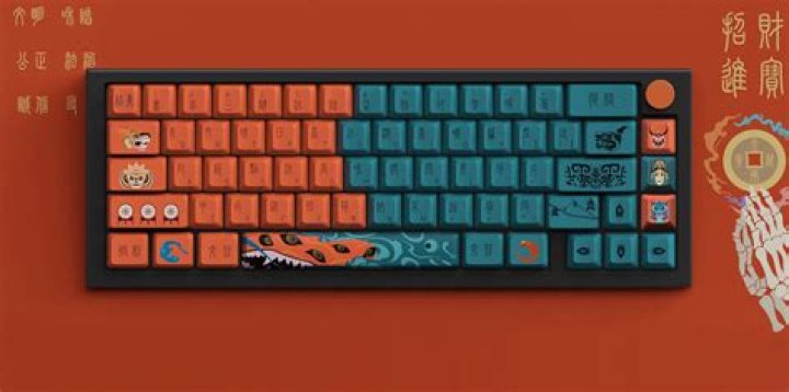 Creamy Keyboard: The Ultimate Guide to Choosing the Perfect Keyboard