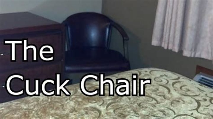 Cuck Chair: The Ultimate Guide to Understanding and Choosing the Right One for Your Lifestyle