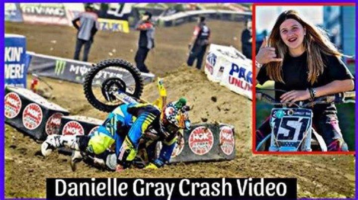 Danielle Gray Motorcycle Accident: A Deep Dive into the Incident and Its Aftermath