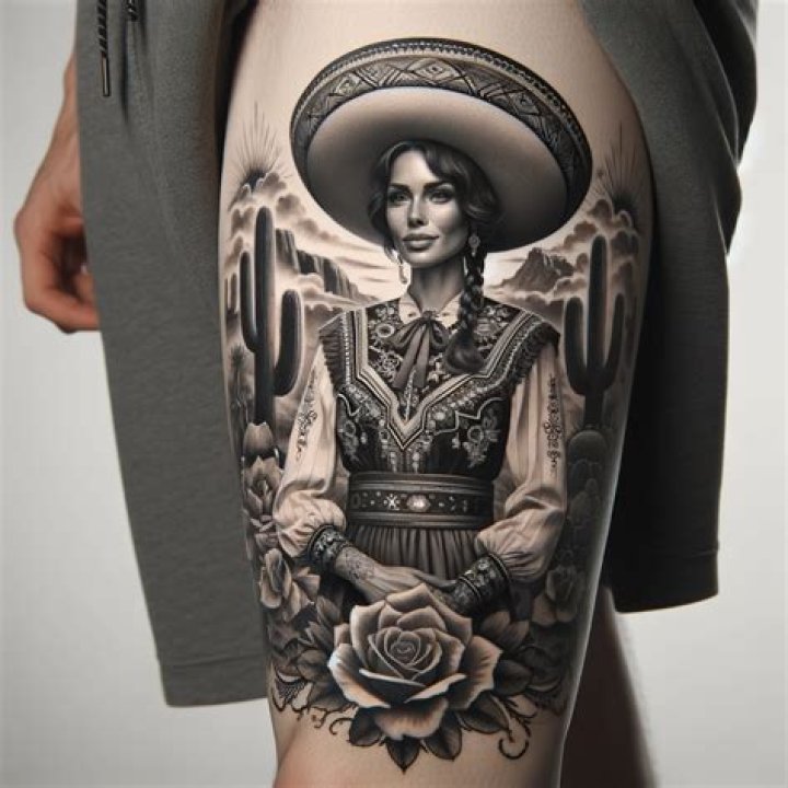 Danny Trejo Tattoo: The Art and Stories Behind His Ink