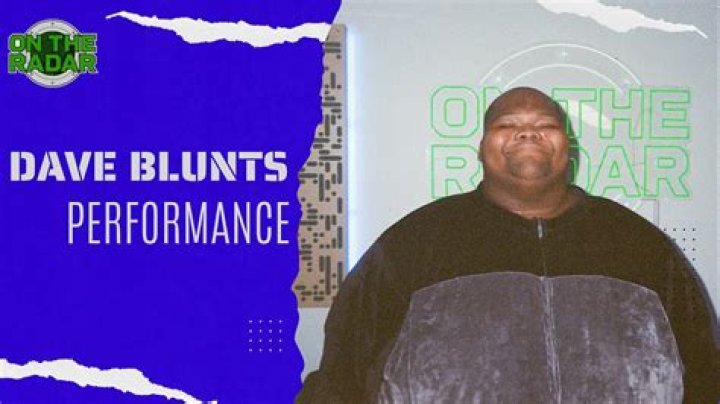 Dave Blunts Stature: Uncovering His True Height