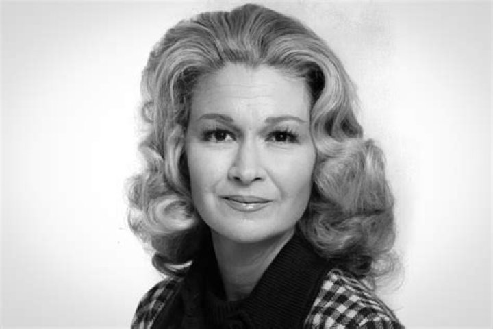 Diane Ladd: The Legendary Hollywood Actress