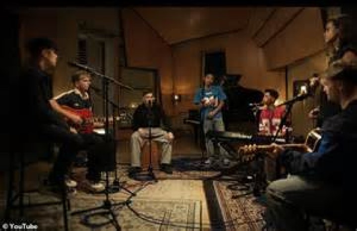 Did Simon Cowell: The Journey of a Music Mogul