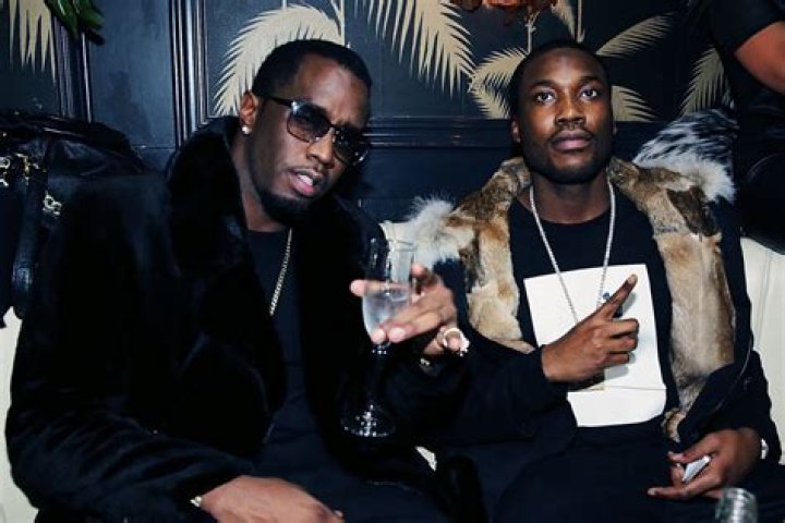 Diddy and Meek Mill Auto: Exploring the Intriguing Connection Between Two Music Icons