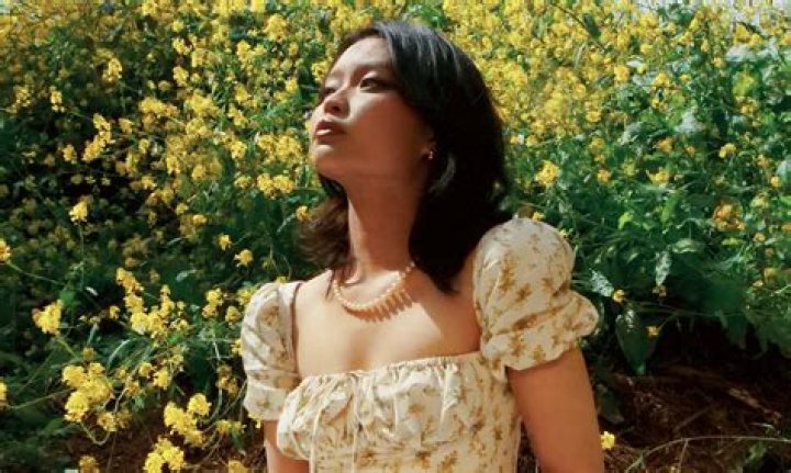 Discover the Captivating Story of Lyn May Young: A Rising Star