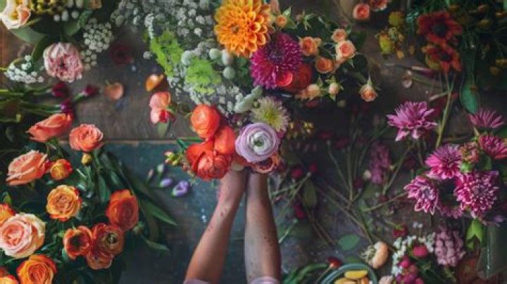 Discover the Enchanting World of Floret Joy: A Florist's Paradise