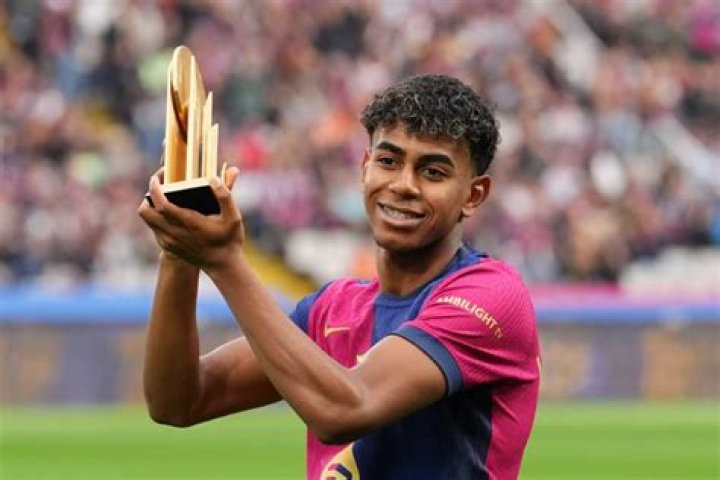 Discover the Enigmatic Lamine Yamala: A Journey into the Unknown