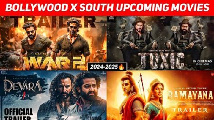 Discover the Latest Bollywood Blockbusters on Bolly4You