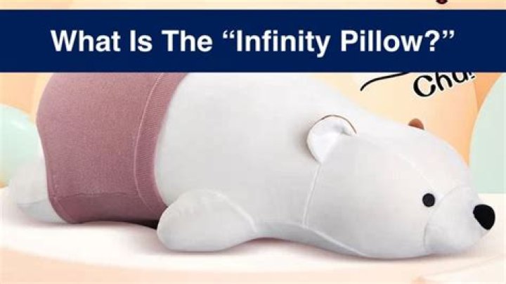 Discover the Magic of Infinity Pillow Toys: A Comprehensive Guide