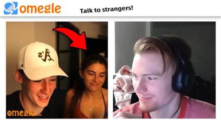 Discover the Ultimate 18+ Omegle: Safe, Private, and Unforgettable