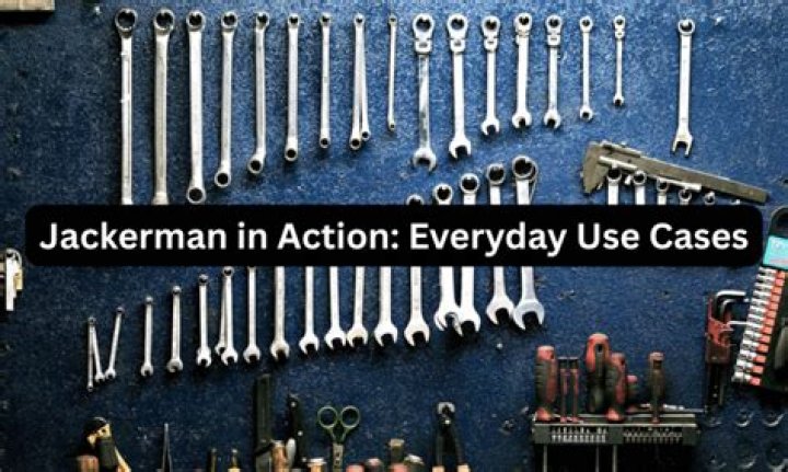 Discover the Ultimate Jackerman Video Experience: Unlocking Excitation