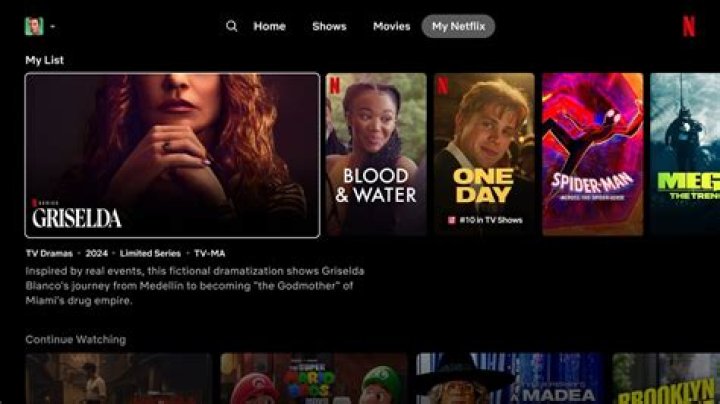 Discover the Ultimate Streaming Experience with Netflix and Sflix